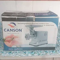 چرخ گوشت .2000W.CANSON