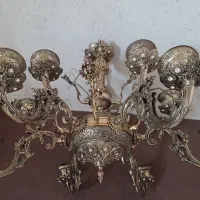 برنز ۶ شاخه