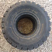 لاستیک لیفتراک