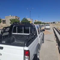 پیکاب ریچ مدل ۹۶