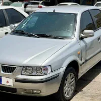 سمند lx مدل86|خودرو سواری و وانت|شیراز, ترمینال باربری|دیوار
