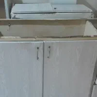 کابینت ۳ متر نیم