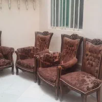 مبل سلطنتی