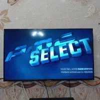 تلویزیون رنگی 50 اینچ