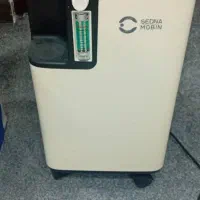 دستگاه اکسیژن نو