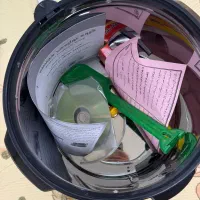 سبزی‌خورد‌کن نو سه‌کیلو‌نیم
