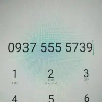 فروش خط ایرانسل رند و قرینه و آینه