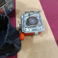 گازصحرای شخصی