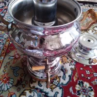 سماور|سماور، چای‌ساز، قهوه‌ساز|مشهد, تلگرد|دیوار