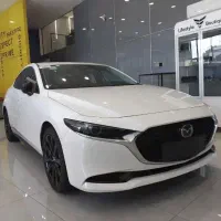 مزدا3new نقد و اقساط