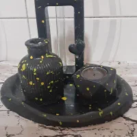 ست رو میزی