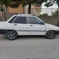 پراید۸۴