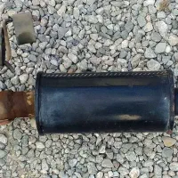 منبع اگزوز خوش صدای رنجرووری
