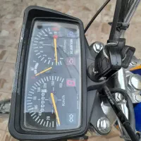 کویر ۱۲۵مدل ۱۴۰۳ صفر کیلومتر