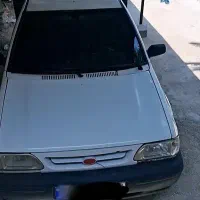 وانت پراید 1393 دارای اتاق و کف پوش