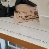 چرخ راسته دوز