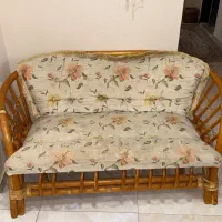 ست مبل ۶ نفره و میز