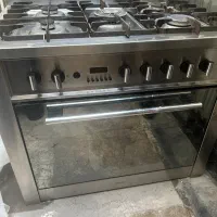 اجاق گاز ایندزیت ایتالیایی