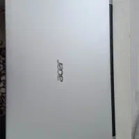 لپ تاپ acer  رم 8 + ssd 256 + 1 ترا hdd با کارتن