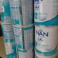 قوطی شیر خشک