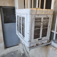 کولر آبی ۲۸۰۰ فقط بدنه بدون موتور