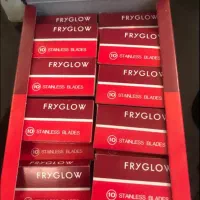 تیغ FRIGLOW اسپانیایی وارداتی کلکسیونی