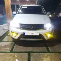 سوزوکی گرند ویتارا 2400سی سی مدل 94