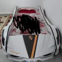 تخت ماشینی