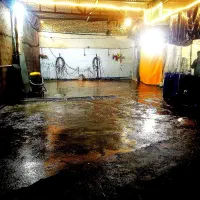 جذب نیروی متعهد و باسابقه کارواش(آقا و خانوم)