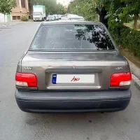 فروش یامعاوضه باپیکان وانت هم مدل