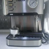 قهوه ساز نیدوا