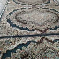 چهار عدد فرش نه متری