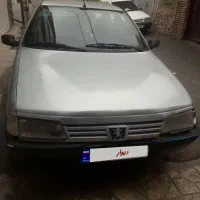 روا سال مدل ۸۶