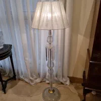 آباژورهای کریستالی