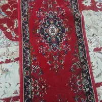 سه عددکناره ویک قالیچه لاکی