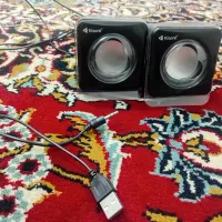 اسپیکر کامپیوتر