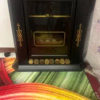 بخاری،بوفه،ساعت قیمت بوفه و ساعت پایین درج شده