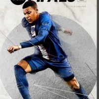 اکانت قانونی ظرفیت ۲ fifa23 ultimate edition
