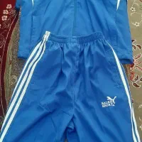 لباس ورزشی