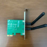 کارت شبکه تی پی لینک tp-link