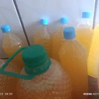 ابغوره خونگی و ترشیجات خونگی