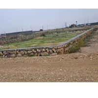 فروش زمین چاه خانی