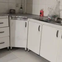 کابینت فلزی