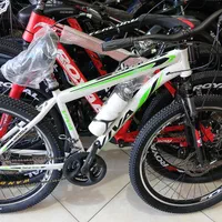 دوچرخه سانتو ۲۶ WEP