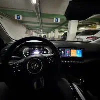MG GT 2024|خودرو سواری و وانت|تهران, پونک|دیوار