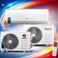 نصب سرویس تعمیر تخصصی کولر گازی اسپیلت شیراز حومه