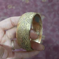 تکپوش طلا سالم به قیمت تابلو