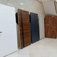 درب چوبی اقساط بدون کارمزد تخفیف۷درصدی برای۱۰روز