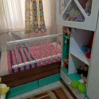 سرویس خواب کودک و نوجوان