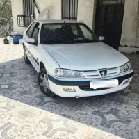 پارس سال مدل ۱۴۰۰ خونگی
